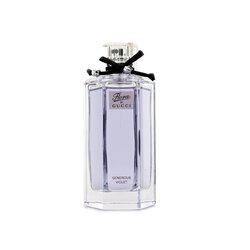 Gucci Flora By Gucci Generous Violet - toaletní voda s rozprašovačem 100ml/3.3oz