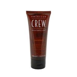 American Crew Klej do stylizacji włosów dla mężczyzn Men Super Glue 100ml/3.3oz
