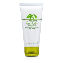 Origins Modern Friction Nature's Dermoabrasión Suave 75ml/2.5oz
