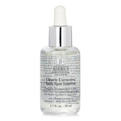 Kiehl's Korekční roztok proti pleťovým skvrnám Clearly Corrective Dark Spot Solution 50ml/1.7oz