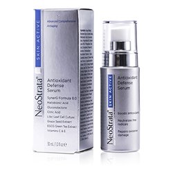 Neostrata Skin Active Antioxidant Defense Serum 30ml/1oz