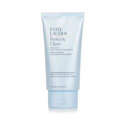 Estee Lauder Perfectly Clean Espuma/Mascarilla Espumosa Purificante Multi Acción 150ml/5oz