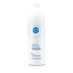AlfaParf Condicionador Thermae Spa Mineralis De-Stressing 1000ml/33.81oz