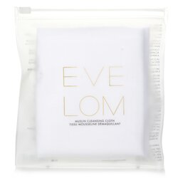 Eve Lom 3 panos super macios (Muslin Cloths) 3pcs