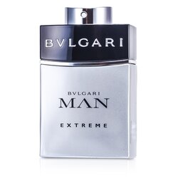 Bvlgari Man Extreme - toaletní voda s rozprašovačem 60ml/2oz