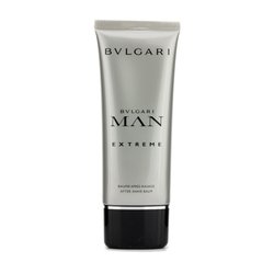 Bvlgari Man Extreme بلسم بعد الحلاقة 100ml/3.4oz