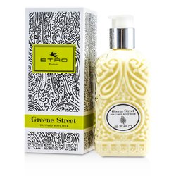 אתרו Greene Street תחליב גוף מבושם 250ml/8.25oz