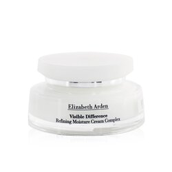 Elizabeth Arden Visible Difference Refining Moisture Cream Complex (Unboxed) 100ml/3.4oz