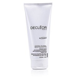 Decleor Hydra Floral Ultra-Moisturising & Plumping Expert Mask (Salon Size) 200ml/6.7oz