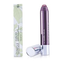 Clinique Cień w kredce Chubby Stick Shadow Tint for Eyes - # 11 Portly Plum 3g/0.1oz
