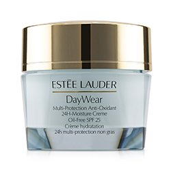 Estee Lauder Crema Multi Protección Avanzada Anti Oxidante Sin Aceite SPF 25 (Para Todo Tipo de Piel) 50ml/1.7oz
