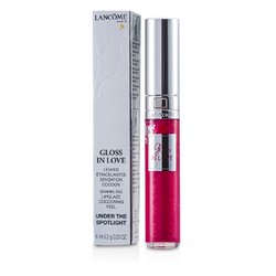Lancome Gloss In Love ملمع شفاه - # 385 Under The Spotlight 6ml/0.2oz