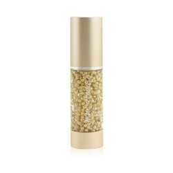 Jane Iredale Ορυκτή Βάση Μέικαπ σε Υγρή Μορφή - Θερμή Σιέννα 30ml/1.01oz