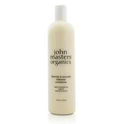 John Masters Organics Lavender & Avocado Intensive Conditioner 473ml/16oz