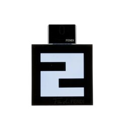 Fendi Fan Di Fendi Pour Homme Acqua Apă De Toaletă Spray 100ml/3.3oz