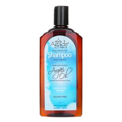Agadir Argan Oil Ежедневный Шампунь для Объема 366ml/12.4oz