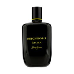 Sean John Woda toaletowa Unforgivable Electric Eau De Toilette Spray 125ml/4.2oz