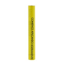 Blinc Mousse p/ sobrancelha - Clear 4g/0.14oz