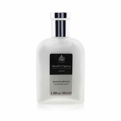 Truefitt & Hill Balsam po goleniu Sandalwood 100ml/3.38oz