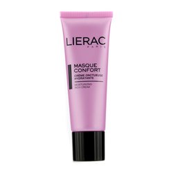 Lierac Máscara Hidratante Comfort Mask Moisturizing Rich Cream 50ml/1.75oz
