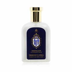 טרופיט והיל Trafalgar באלם אפטר שייב 100ml/3.38oz