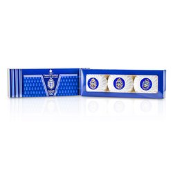 Truefitt & Hill Trafalgar Луксозен Сапун (Трио) 3x150g/5.25oz