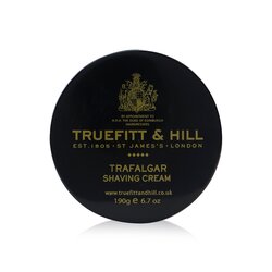 Truefitt & Hill Trafalgar - Barberingskrem 190g/6.7oz