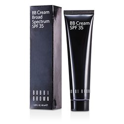 Bobbi Brown BB Crema Espectro Amplio SPF 35 - # Fair 40ml/1.35oz