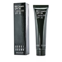 Bobbi Brown BB Crema Espectro Amplio SPF 35 - # Medium to Dark 40ml/1.35oz
