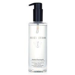 Bobbi Brown Soothing Cleansing Oil - Minyak Pembersih 200ml/6.7oz