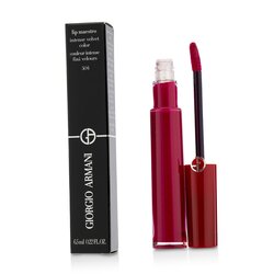 Giorgio Armani Matný lak na rty Lip Maestro Lip Gloss - č. 504 (Ecstasy) 6.5ml/0.22oz