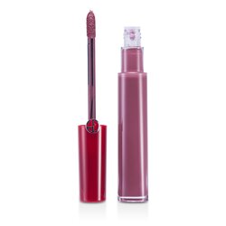 Giorgio Armani Lip Maestro Intense Velvet Color (Liquid Lipstick) - # 501 (Casual Pink) 6.5ml/0.22oz