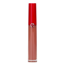 Giorgio Armani Lip Maestro Intense Velvet Color (Liquid Lipstick) - # 202 (Dolci) 6.5ml/0.22oz