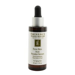 Eminence Wzmacniające serum ujedniające Firm Skin Acai Booster-Serum 30ml/1oz