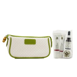Eminence Zestaw starterowy Firm Skin Starter Set (do starzejącej się skóry) 4pcs+1bag