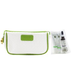 Eminence Брайт Скин Базовый Набор (для Кожи с Неровным Тоном) 4pcs+1bag