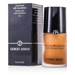 Giorgio Armani Rozświetlający podkład w płynie Luminous Silk Foundation - # 11.5 30ml/1oz