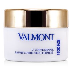 Valmont Body Time Control C.Curve -kurvien muokkaaja 200ml/7oz
