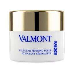 Valmont Scrub do ciała Body Time Control Cellular Refining Scrub 200ml/7oz