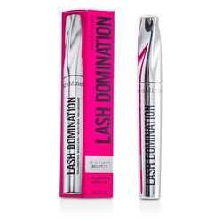 Bare Escentuals Rímel BareMinerals Lash Domination Volumizing - Intense Black 11ml/0.37oz