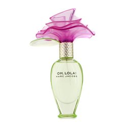 Marc Jacobs Oh,Lola! Sunsheer Eau De Parfum Spray 50ml/1.7oz