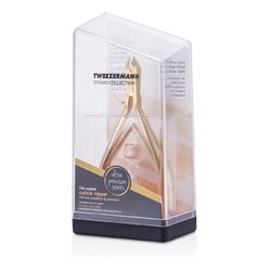 Tweezerman Cążki do skórek Ultra Precision Cuticle Nipper