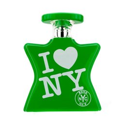Bond No. 9 I Love New York For Earth Day Eau De Parfum Spray 100ml/3.3oz