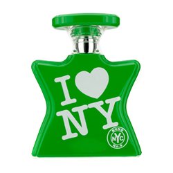 Bond No. 9 I Love New York For Earth Day Eau De Parfum Spray 50ml/1.7oz