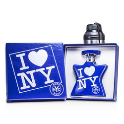 Bond No. 9 I Love New York For Fathers Eau De Parfum Spray 100ml/3.3oz