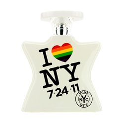 Bond No. 9 I Love uusi York For Marriage Equality Eau De Parfum suihke 100ml/3.3oz