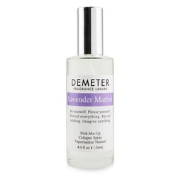 Demeter Lavender Martini Одеколон Спрей 120ml/4oz