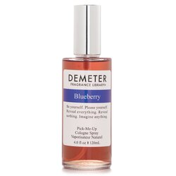 Demeter Blueberry Κολώνια Σπρέυ 120ml/4oz
