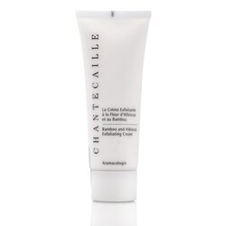 Chantecaille Bamboo & Hibiscus Exfoliating Cream 75ml/2.55oz
