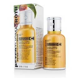 פ××ר ת××ס ר×ת' Camu Camu Power Cx30 סר×× ××××ר ×ת×ספת ×××××× C 50ml/1.7oz